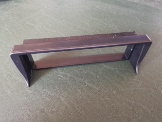 Adapter Radio Jaguar X300, XJ40, XJ81